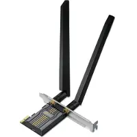 TP-LINK Archer Tbe400e Pci-e-udvidelseskort