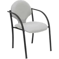 Piqueras Y Crespo Hellin Bali Ergonomisk Kontorstol 2 Enheder