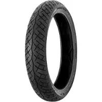 Bridgestone Battlax-bt-46 67h Tl Touring-bagdæk