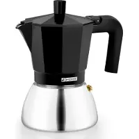 Pinti Monix M863006 Italiensk Kaffemaskine