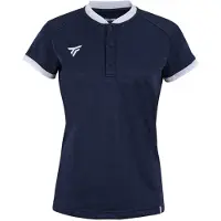 Tecnifibre Team Mesh Kortærmet Polo
