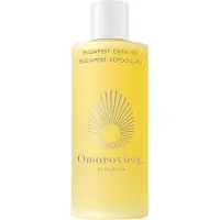 Omorovicza Budapest Bath Oil