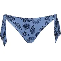 Vivid Bikinitrusse 'Mix&Match' natblå / lyseblå