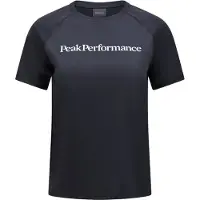 Peak Performance Active T-shirt Med Korte ærmer