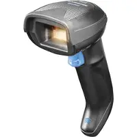 Datalogic Gryphon I GBT4500 - 2D Wireless Barcode Scanner (Including USB Cable and Cradle)
