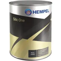 Hempel Silic One 77450 Maling 370ml