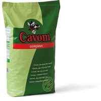 Cavom Complete Adult hundefoder