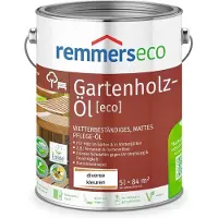 Usorteret OIL GARDEN WOOD BANGKIRAI INTENSIV 0.75L