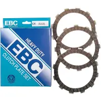 EBC Ck Series Cork Ck2283 Koblings Friktion Splader