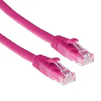 ACT Is1820 U/utp Cat6 Netværkskabel 20.00 M