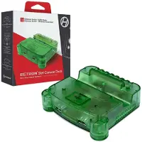 Ginza.se Retron S64 Ladedok