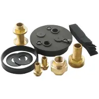 VETUS Brændstoftank Interconnection Kit