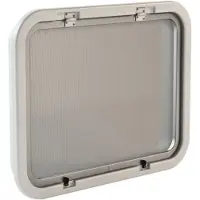 VETUS Libero 4532 Myggenetramme