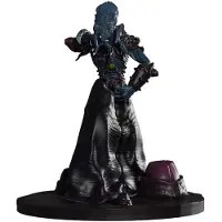 Cyp Brands D & D Resin Flayer Figur