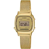 Casio La670-wemy Dameur