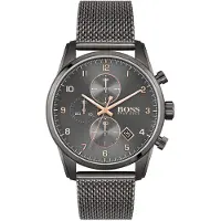 HUGO BOSS Skymaster 44 Mm Ur