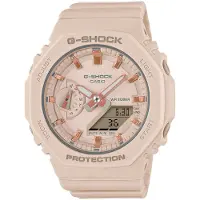 Casio G-shock Gma-s2100-4aer Dameur