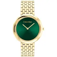 Calvin Klein Watches 25100066 34 Mm Dameur