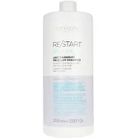 Revlon Re-start Balance Anti Dandruff 1000ml Shampoo