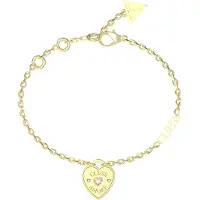 GUESS Amore Heart Armbånd