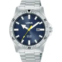 Lorus Watches Rx379ax9 Ur