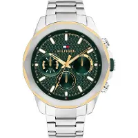 Tommy Hilfiger Lars 46 Mm Ur
