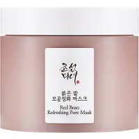 Beauty of Joseon Red Bean Refreshing Pore Mask 140ml