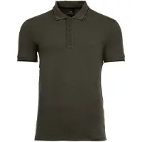 Armani Exchange 8nzf71z_jh2zu Kortærmet Polo