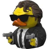 Numskull Reservoir Dogs Mrwhite 1udgave Minifigur 10 Cm