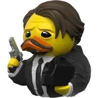 TUBBZ Reservoir Dogs Mrpink 1udgave Minifigur 10 Cm