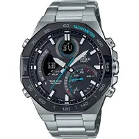 Casio Edifice Klocka - - ECB-950DB-1AEF - 51,2mm - Svart