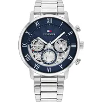 Tommy Hilfiger Legend 44 Mm Ur