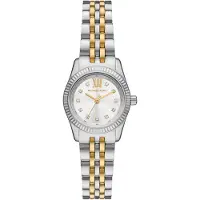 Michael Kors Analogt ur 'LEXINGTON' guld / sølv
