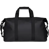 Rains Hilo - Weekendtaske | sort | 38 L