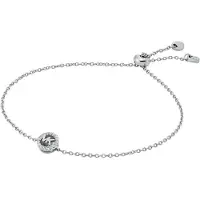 Michael Kors Armbånd sølv / transparent