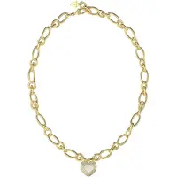 GUESS Jubn04023 Amami Halskæde