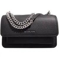Michael Kors Skuldertaske sort