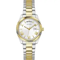 GUESS Luna 36mm 3atm Quartz/analogical Dameur