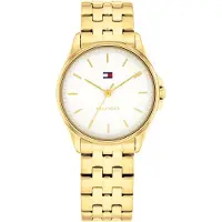 Tommy Hilfiger Jade 30mm Dameur