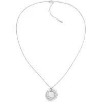 Calvin Klein Spiral Halskæde