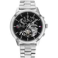 Tommy Hilfiger Henry 44 Mm Ur