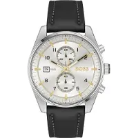 HUGO BOSS Skytraveller 44 Mm Ur