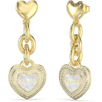 GUESS Jube04024 Amami øreringe