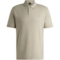 BOSS Pe Interlock Kortærmet Polo