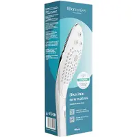 Womanizer Wave Shower Head - Chrome