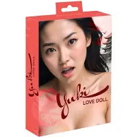 You2Toys Yuki Inflatable sex doll
