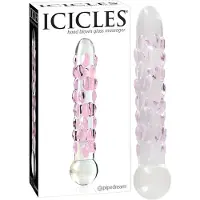 Icicles no. 07
