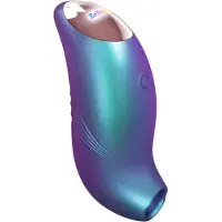 Love to love BELIEVER - IRIDESCENT TURQUOISE