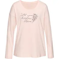 Vivance Soveskorte marin / rosé