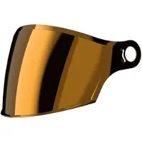 LS2 Helmets Of622 Skærm